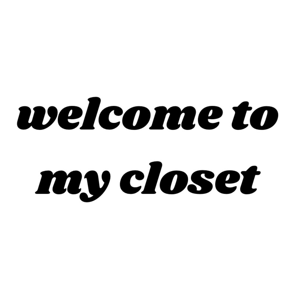 ☆ welcome, y’all! ☆